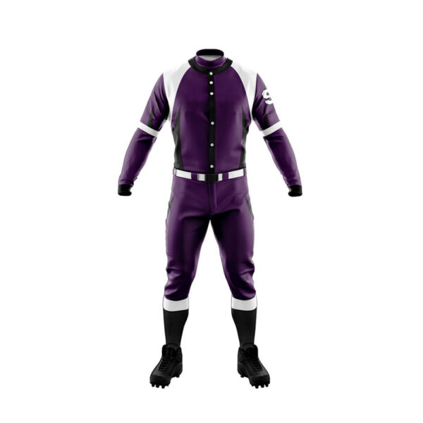 Baseball Wear TA-0038 - Image 2
