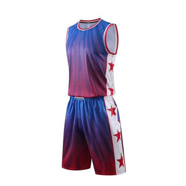 Basketball Wear TA-0044
