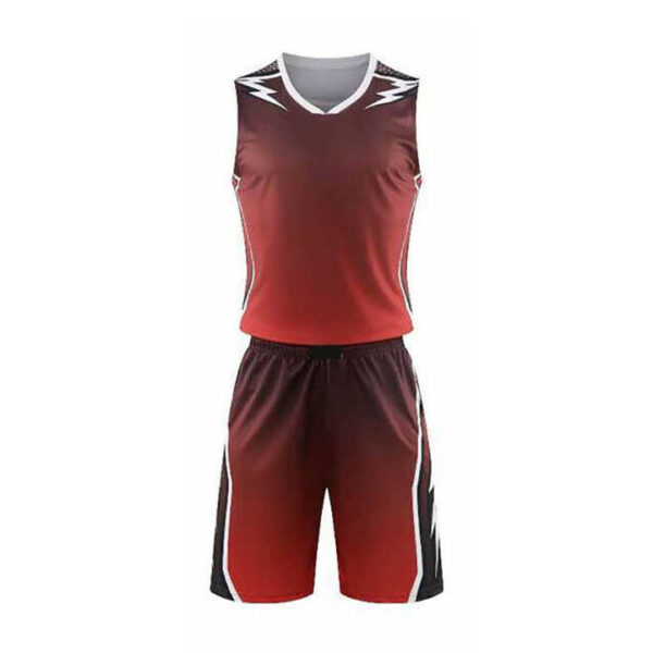 Basketball Wear TA-0045
