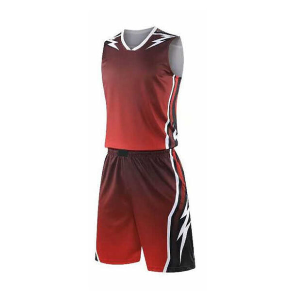 Basketball Wear TA-0045 - Image 2