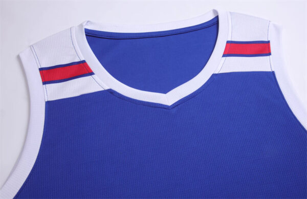 Basketball Wear TA-0059 - Image 2