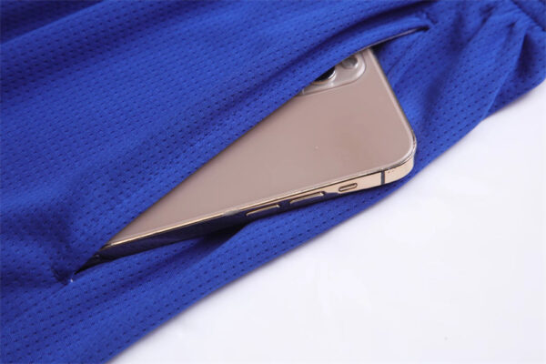 Basketball Wear TA-0059 - Image 3