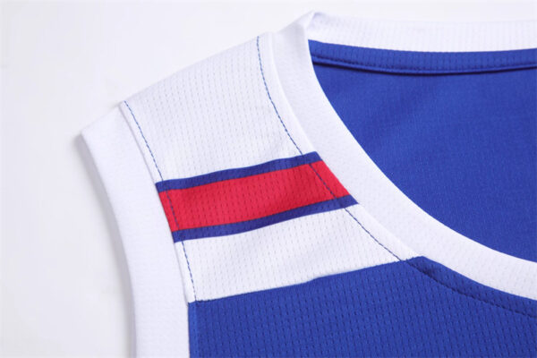 Basketball Wear TA-0059 - Image 5