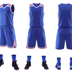 Basketball Wear TA-0059