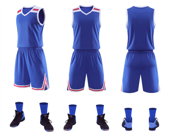 Basketball Wear TA-0059