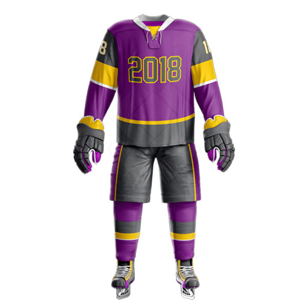 Ice Hockey Wear TA-0217 - Image 2