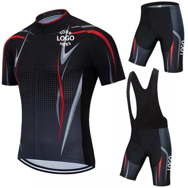 Cycling Wear TA-0131
