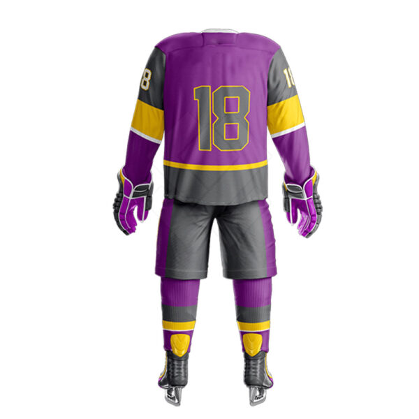 Ice Hockey Wear TA-0217 - Image 3