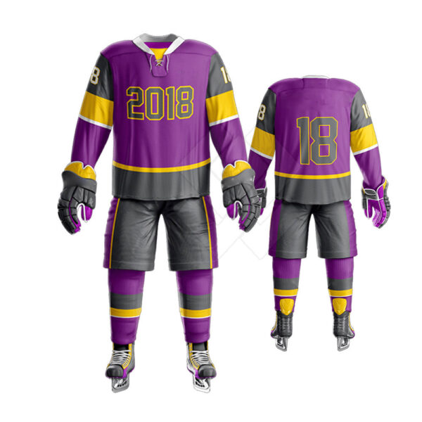 Ice Hockey Wear TA-0217
