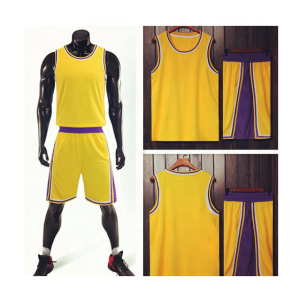 Basketball Wear TA-0060