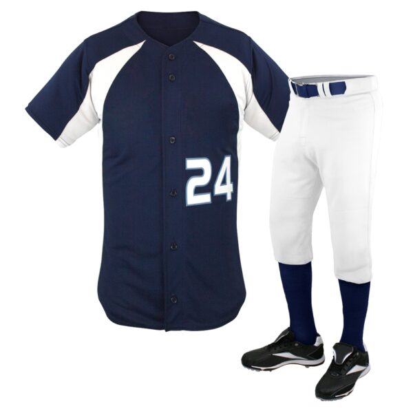 Baseball Wear TA-0028