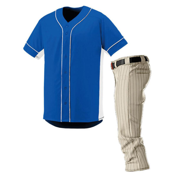 Baseball Wear TA-0027