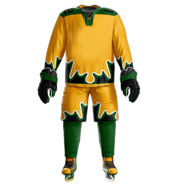 Ice Hockey Wear TA-0218 - Image 2