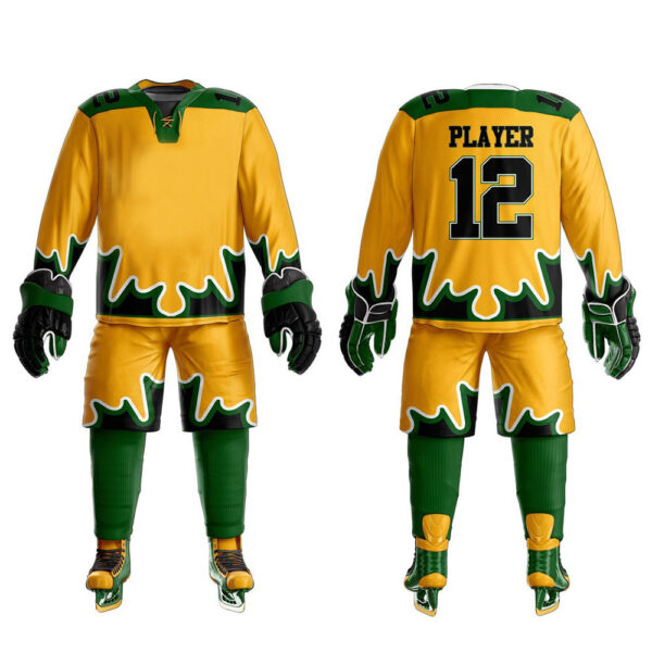 Ice Hockey Wear TA-0218