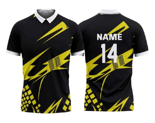 Cricket Wear TA-0129