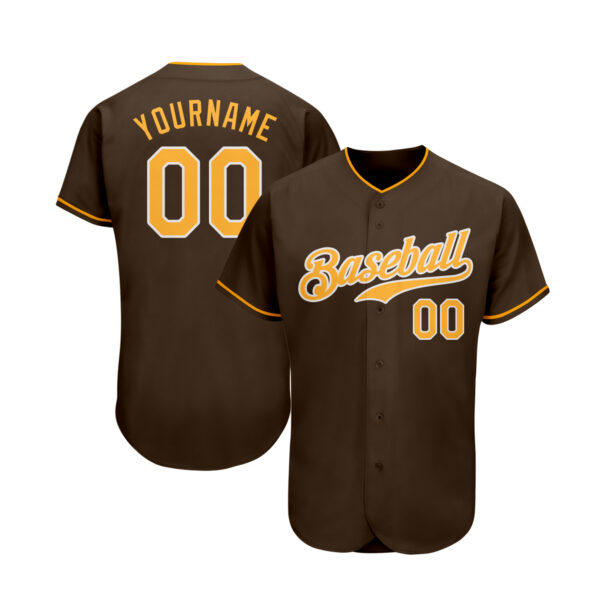 Baseball Wear TA-0036 - Image 2