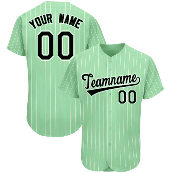 Baseball Wear TA-0036 - Image 5
