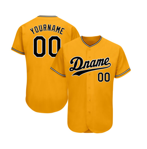 Baseball Wear TA-0036 - Image 3