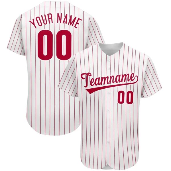 Baseball Wear TA-0036 - Image 4