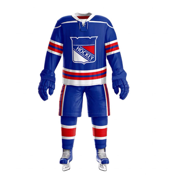 Ice Hockey Wear TA-0222