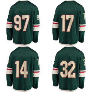 Ice Hockey Wear TA-0237