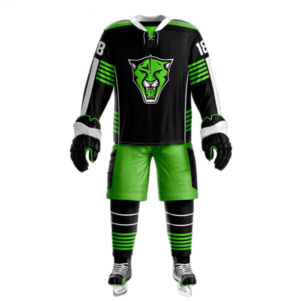 Ice Hockey Wear TA-0224