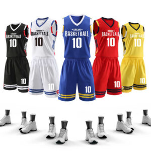 Basketball Wear TA-0066