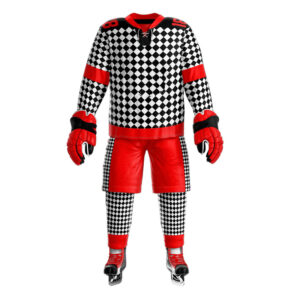 Ice Hockey Wear TA-0226