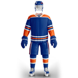 Ice Hockey Wear TA-0227
