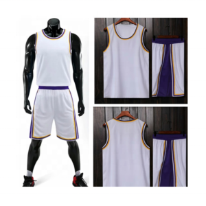 Basketball Wear TA-0062