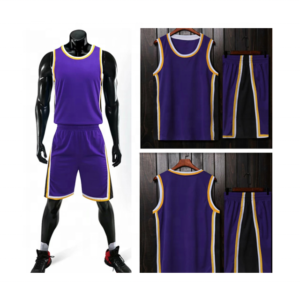 Basketball Wear TA-0061