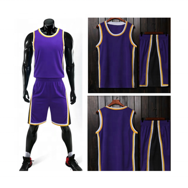 Basketball Wear TA-0061