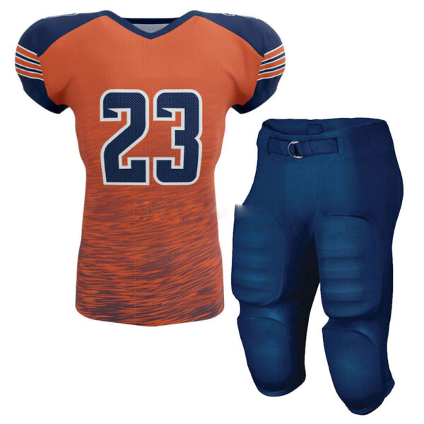 American Football TA-0021
