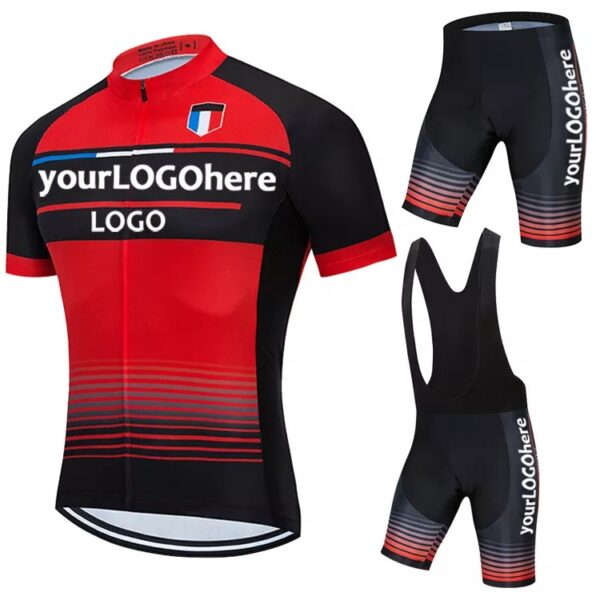 Cycling Wear TA-0136