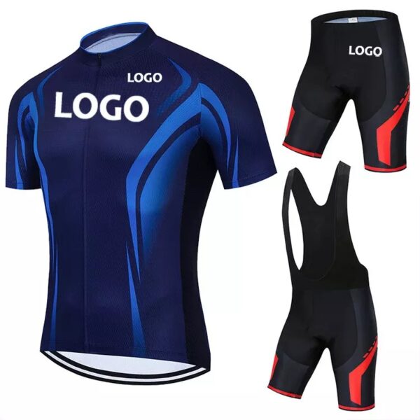 Cycling Wear TA-0135