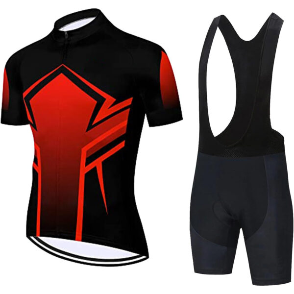 Cycling Wear TA-0134