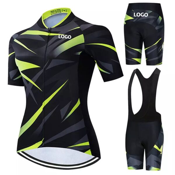 Cycling Wear TA-0133