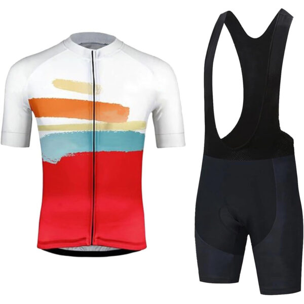 Cycling Wear TA-0141