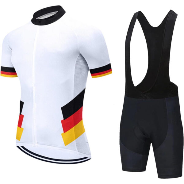 Cycling Wear TA-0144