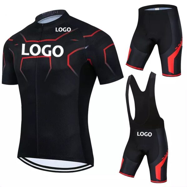 Cycling Wear TA-0140