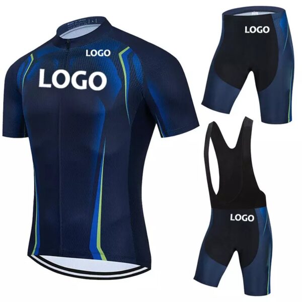 Cycling Wear TA-0139