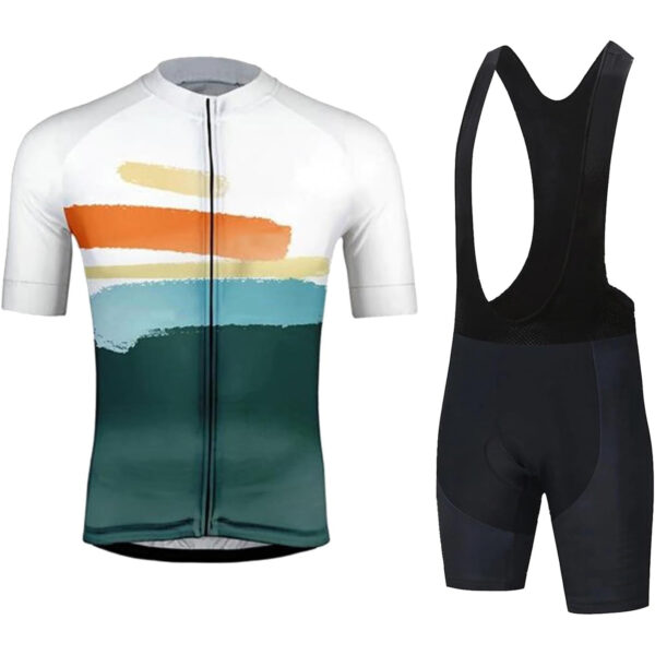 Cycling Wear TA-0143