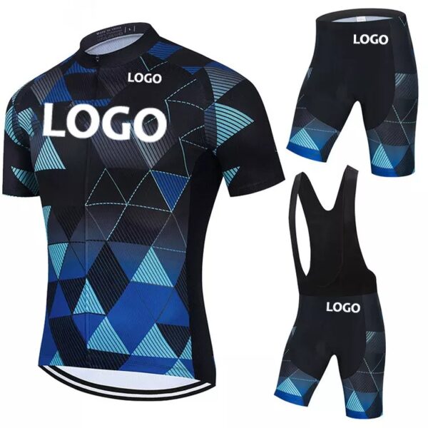 Cycling Wear TA-0138
