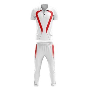 Cricket Wear TA-0119