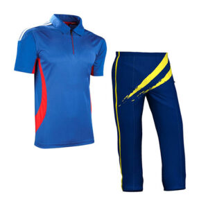 Cricket Wear TA-0120