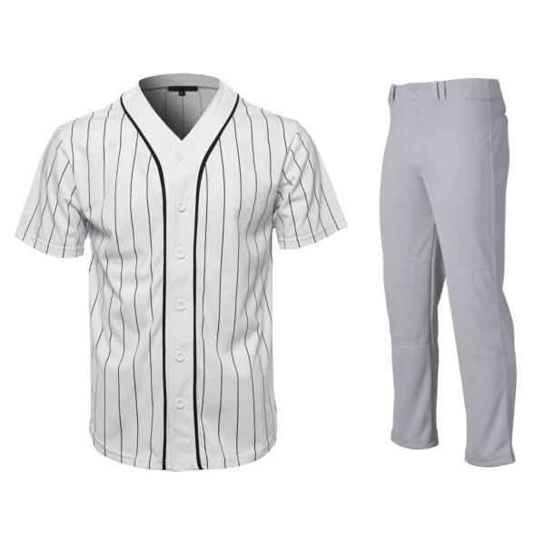 Baseball Wear TA-0030