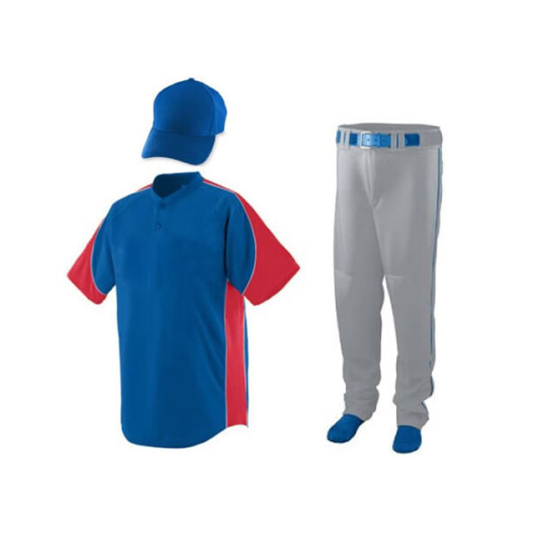 Baseball Wear TA-0031