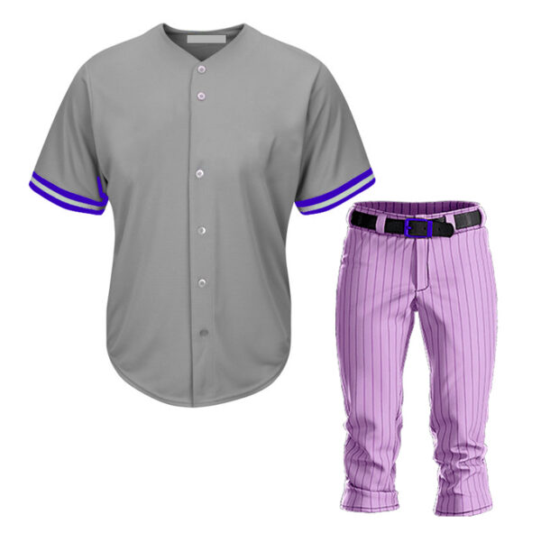 Baseball Wear TA-0029