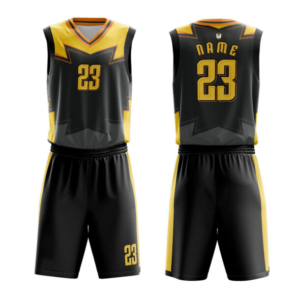 Basketball Wear TA-0047
