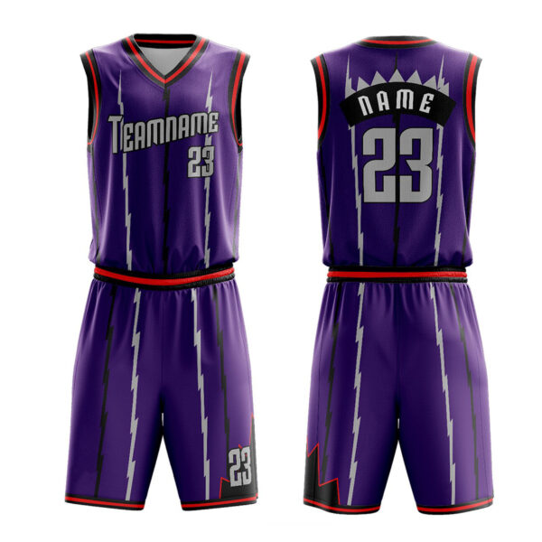 Basketball Wear TA-0050